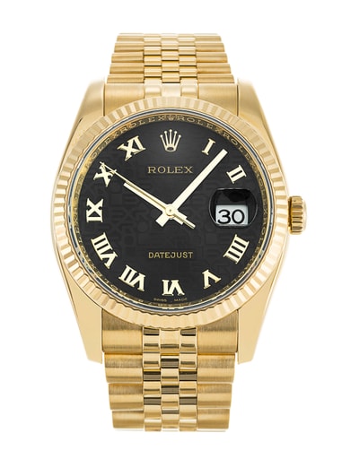 Rolex Datejust 116238